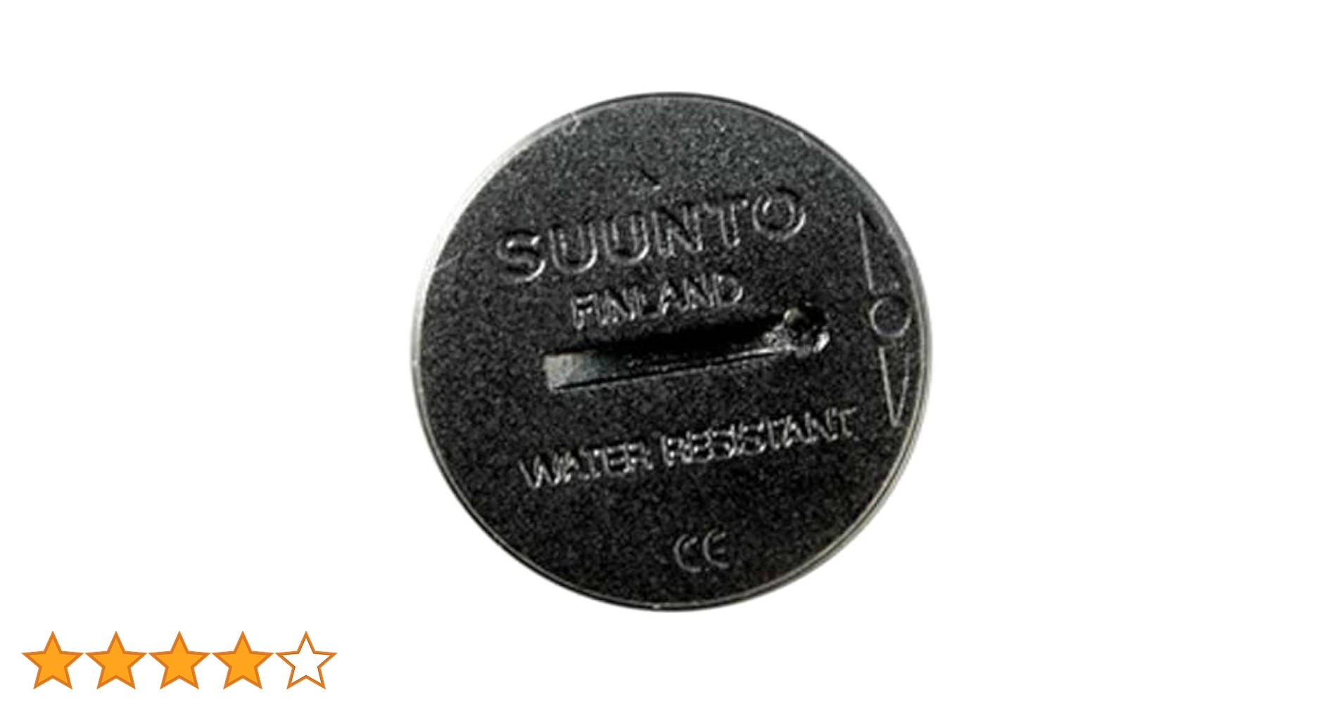 Amazon | スント(SUUNTO) 電池 バッテリーキット CR2430 ヴェクター